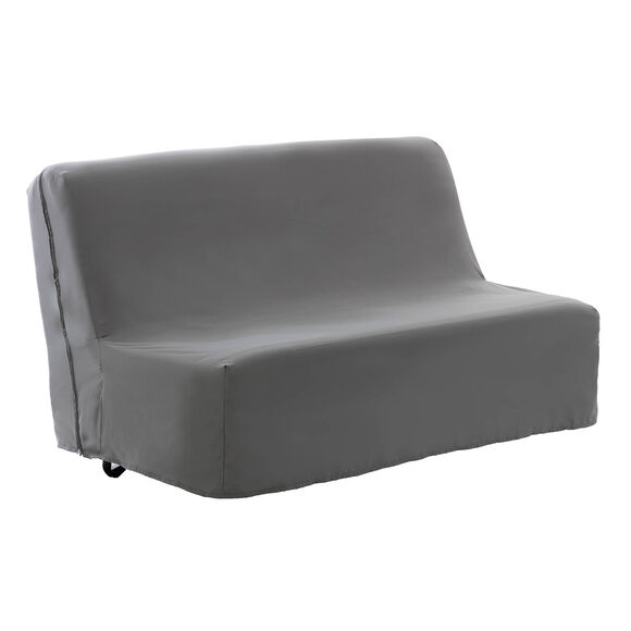 Housse canapé BZ en microfibre (gris anthracite) Housse canapé BZ en microfibre (gris anthracite)